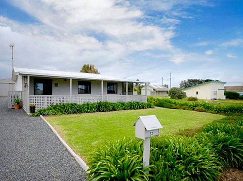 Driftwood On Dover - Tourism Gold Coast 1