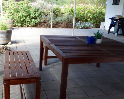 Driftwood On Dover - Tourism Gold Coast 10