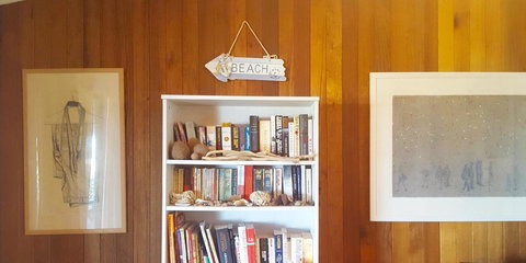 Driftwood On Dover - Tourism Gold Coast 14