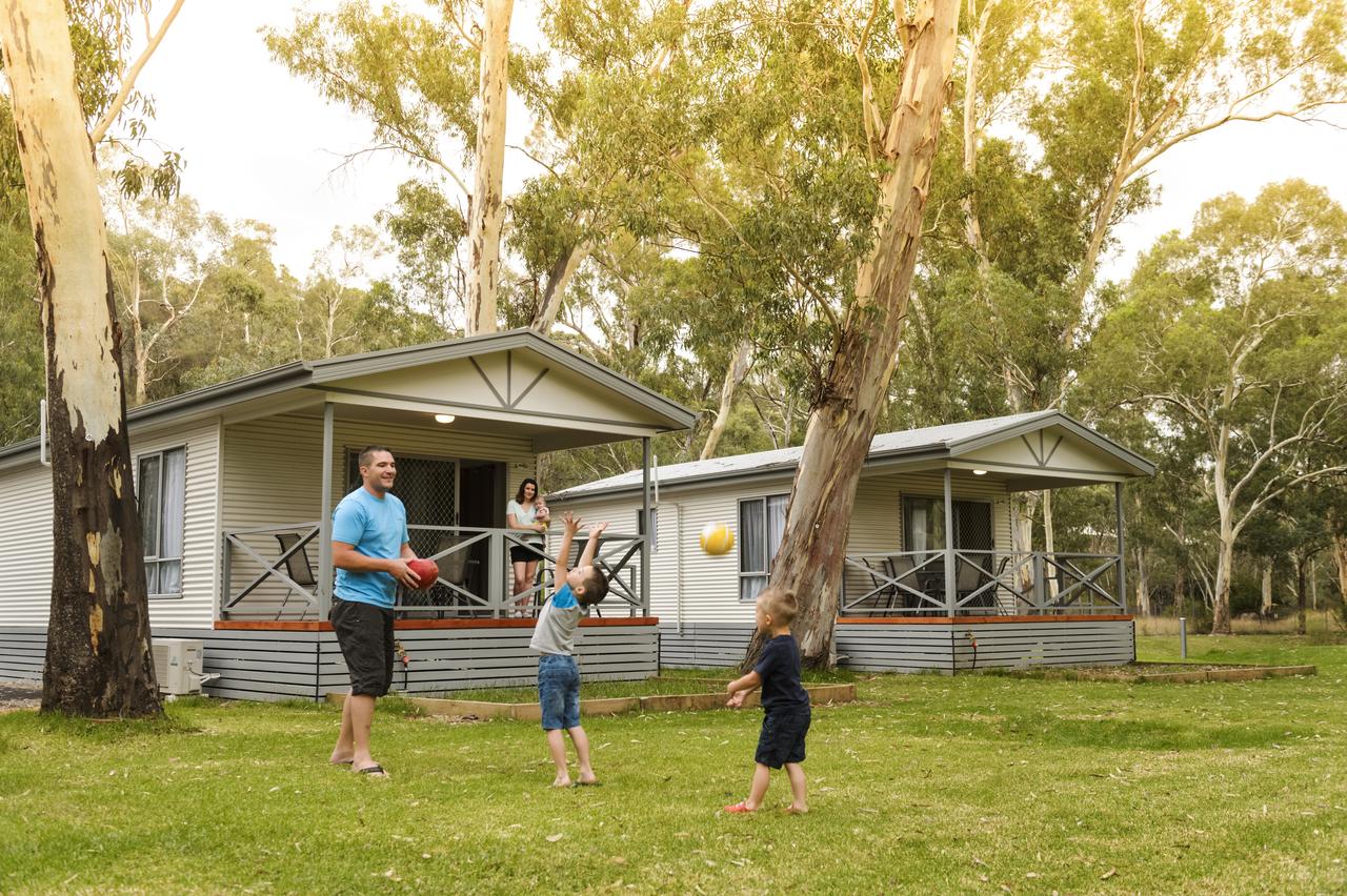 Hill River SA Gold Coast