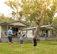 Discovery Parks  Clare - Gold Coast