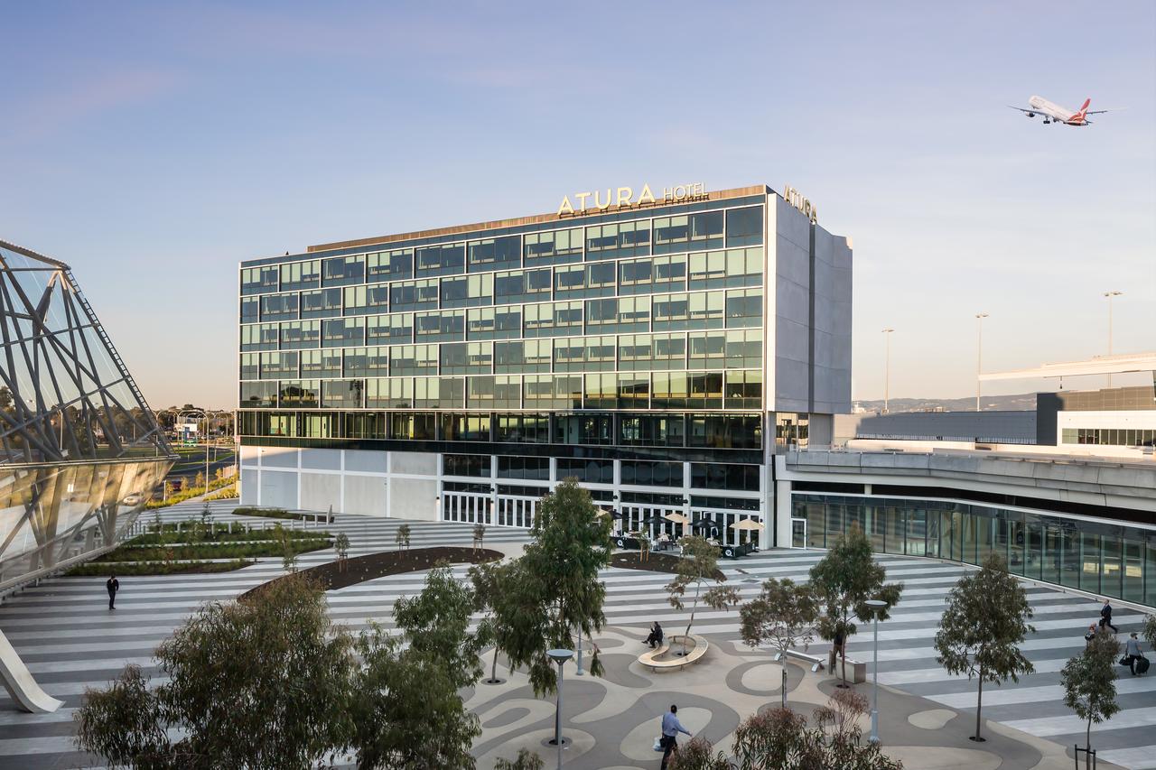 Adelaide Airport SA Tourism Gold Coast