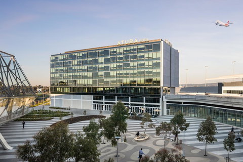 Atura Adelaide Airport - Tourism Gold Coast 0