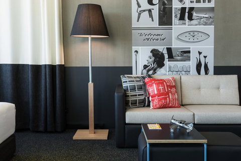 Atura Adelaide Airport - Tourism Gold Coast 2