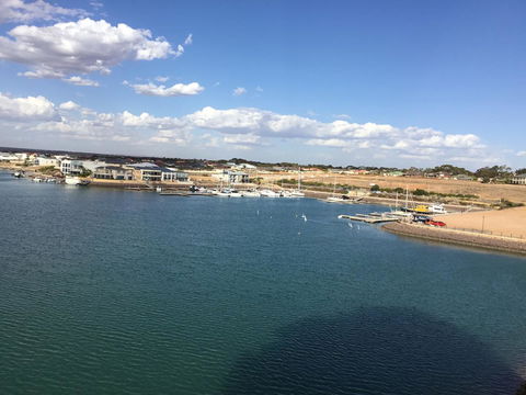 Wallaroo Marina Waterfront Luxe Apartment - Tourism Gold Coast 21