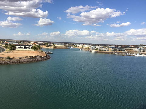 Wallaroo Marina Waterfront Luxe Apartment - Tourism Gold Coast 22