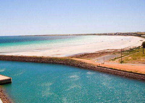Wallaroo Marina Waterfront Luxe Apartment - Tourism Gold Coast 23