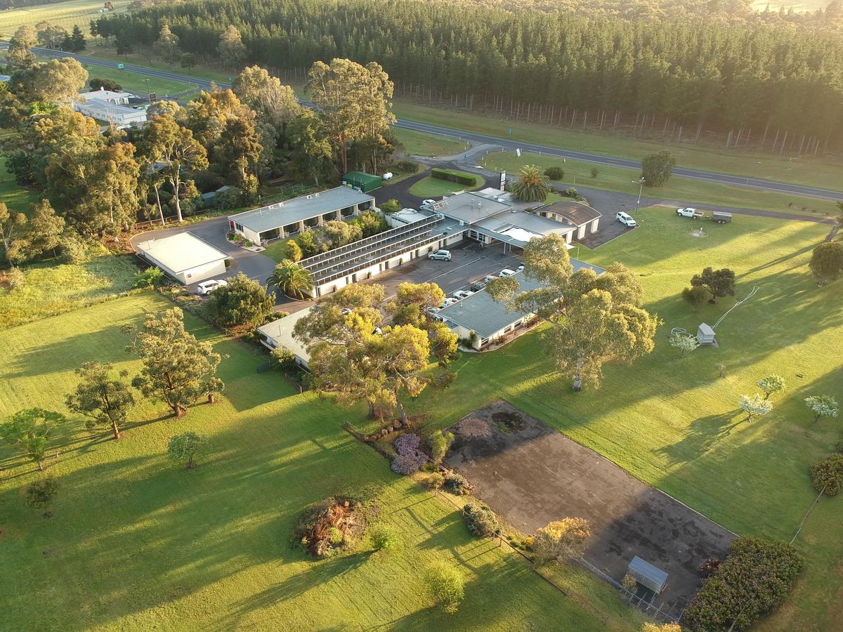 Bool Lagoon SA Tourism Gold Coast