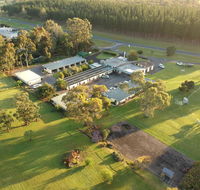 William Macintosh Motor Lodge - Tourism Gold Coast