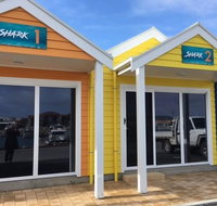 The Shark Apartments 1 - Tourism Gold Coast