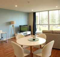 Beachside Luxury 2 Bedroom Getaway - Gold Coast