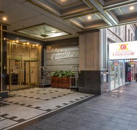 Hotel Grand Chancellor Adelaide - Gold Coast