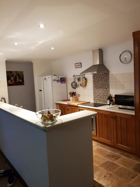 Frog Song At Willunga - Gold Coast 8