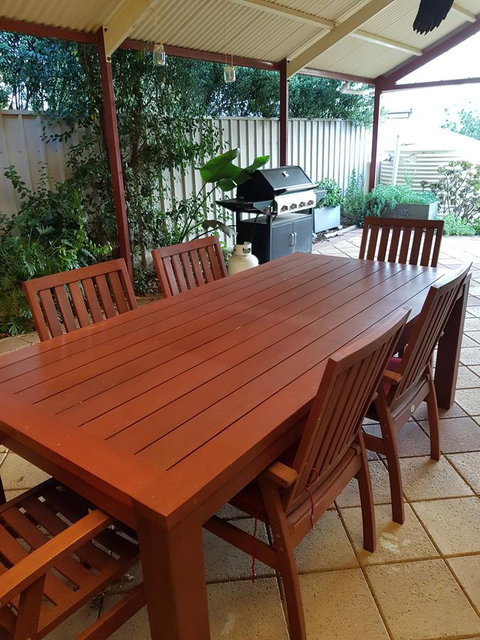 Frog Song At Willunga - Gold Coast 12