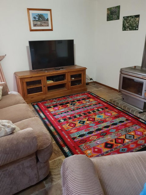 Frog Song At Willunga - Gold Coast 11