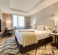 Mayfair Hotel - Gold Coast