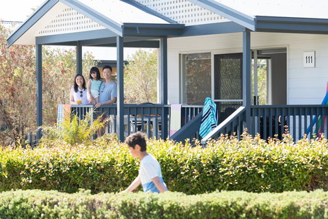 The Retreat West Beach Parks - Gold Coast 6