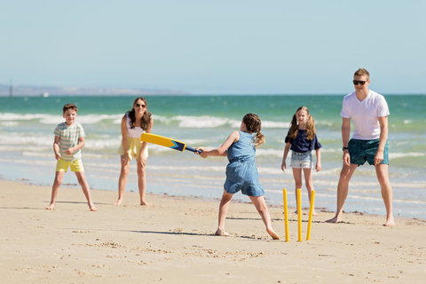 The Retreat West Beach Parks - Gold Coast 4