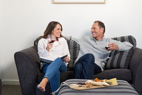 The Retreat West Beach Parks - Gold Coast 9