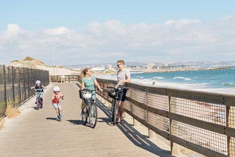 The Retreat West Beach Parks - Gold Coast 11