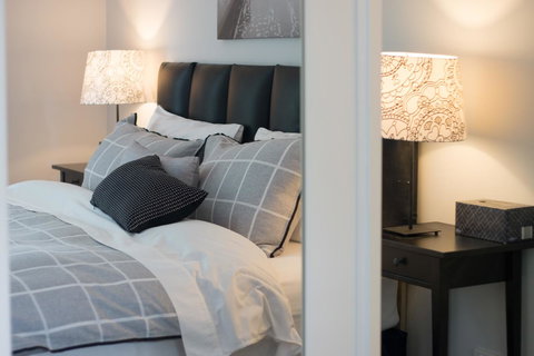 McLaren Vale Getaway - Tourism Gold Coast 1