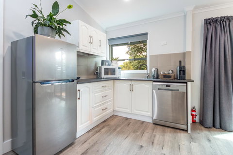 McLaren Vale Getaway - Tourism Gold Coast 9