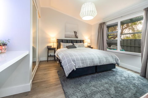 McLaren Vale Getaway - Tourism Gold Coast 2