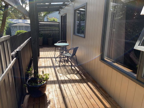 McLaren Vale Getaway - Tourism Gold Coast 18