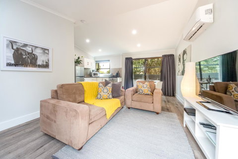 McLaren Vale Getaway - Tourism Gold Coast 10