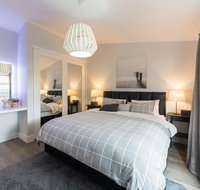 McLaren Vale Getaway - Gold Coast