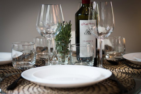 McLaren Vale Getaway - Tourism Gold Coast 12