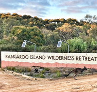 Kangaroo Island Wilderness Retreat - Tourism Gold Coast