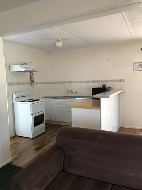 Discovery Parks - Roxby Downs - Gold Coast 12