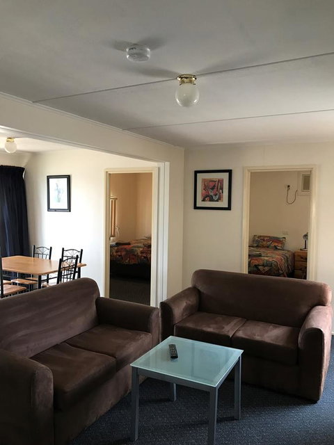 Discovery Parks - Roxby Downs - Gold Coast 14