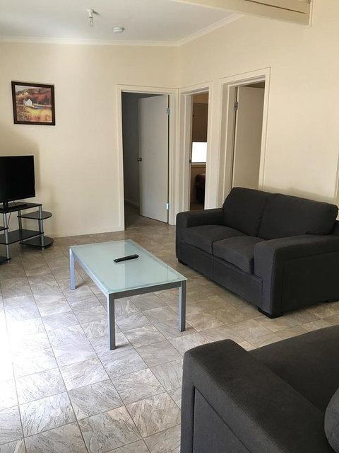 Discovery Parks - Roxby Downs - Gold Coast 9