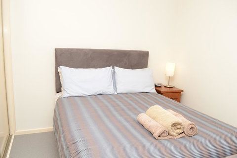 Discovery Parks - Roxby Downs - Gold Coast 15