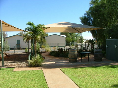 Discovery Parks - Roxby Downs - Gold Coast 5