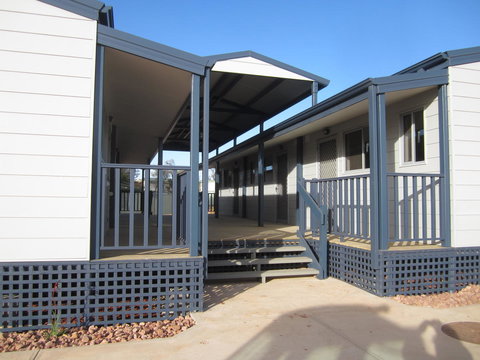 Discovery Parks - Roxby Downs - Gold Coast 0