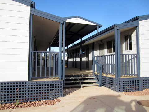 Discovery Parks - Roxby Downs - Gold Coast 18