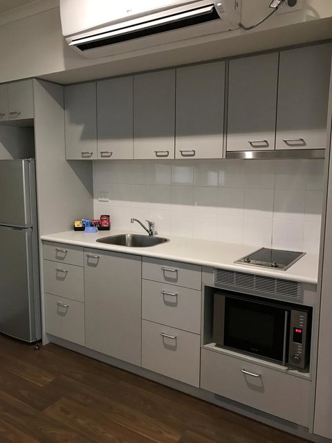 Discovery Parks - Roxby Downs - Gold Coast 6