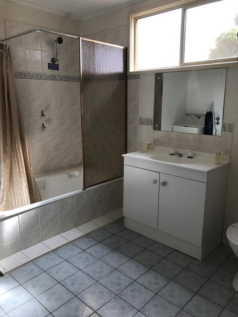 Discovery Parks - Roxby Downs - Gold Coast 11