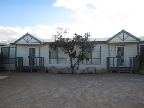 Discovery Parks - Roxby Downs - Gold Coast 19