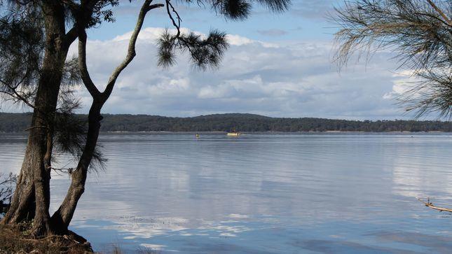 Sanctuary Point NSW Tourism Gold Coast