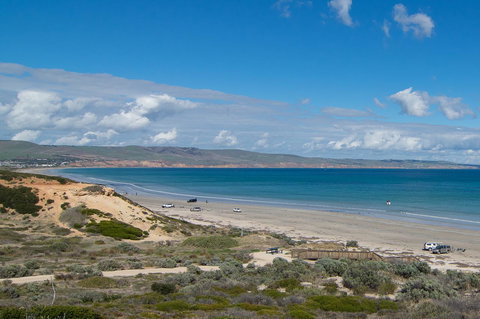 Sun & Surf Aldinga Beach Apartment - Tourism Gold Coast 13