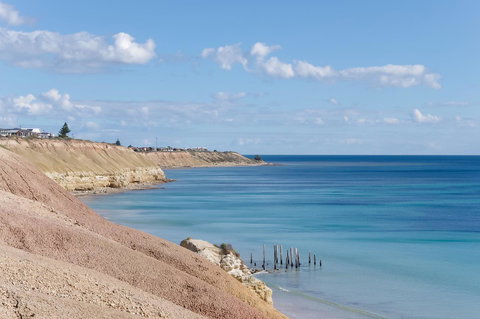 Sun & Surf Aldinga Beach Apartment - Tourism Gold Coast 14