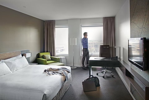 Pullman Adelaide - Tourism Gold Coast 41