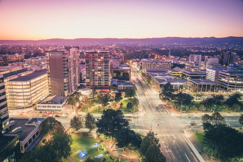 Pullman Adelaide - Tourism Gold Coast 37