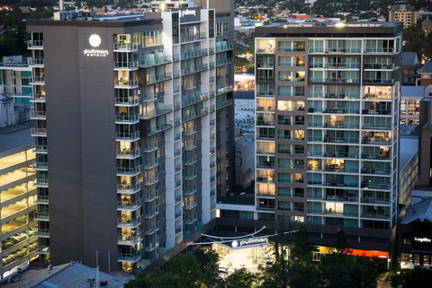 Pullman Adelaide - Tourism Gold Coast 4