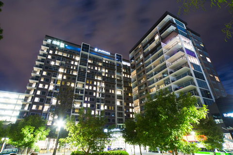 Pullman Adelaide - Tourism Gold Coast 3