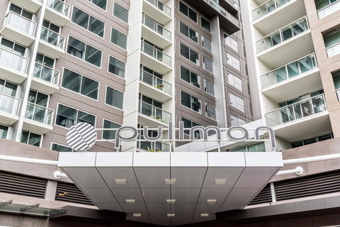 Pullman Adelaide - Tourism Gold Coast 8